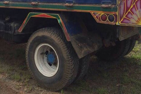 **ขายแล้วครับขอบคุณ ลูกค้า และ ขอบคุณ Truck2hand ครับ ขาย ISUZU ROCKY FRR-195 6ล้อดั้มดิน5คิว พร้อมใช้งาน ราคาเบาๆ ISUZU ROCKY FRR32DB 6HE1-195HP เครื่องเดิม เกียร์เดิม เครื่องดี แน่ง แรงดี เกียร์ดี เข้าง่าย พร้อมลุย ครับ ช่วงล่าง **ขายแล้วครับขอบคุณ ลูกค้า และ ขอบคุณ Truck2hand ครับ ขาย ISUZU ROCKY FRR-195 6ล้อดั้มดิน5คิว พร้อมใช้งาน ราคาเบาๆ ISUZU ROCKY FRR32DB 6HE1-195HP เครื่องเดิม เกียร์เดิม เครื่องดี แน่ง แรงดี เกียร์ดี เข้าง่าย พร้อมลุย ครับ ช่วงล่าง