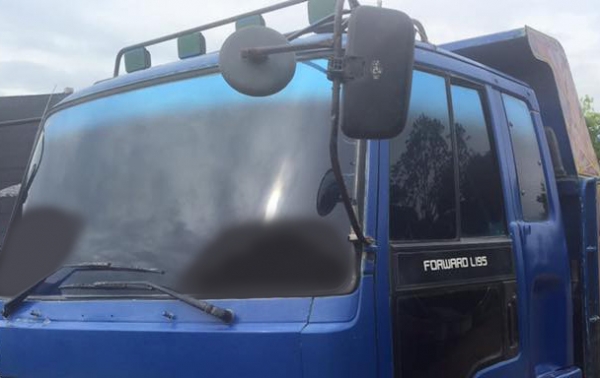 **ขายแล้วครับขอบคุณ ลูกค้า และ ขอบคุณ Truck2hand ครับ ขาย ISUZU ROCKY FRR-195 6ล้อดั้มดิน5คิว พร้อมใช้งาน ราคาเบาๆ ISUZU ROCKY FRR32DB 6HE1-195HP เครื่องเดิม เกียร์เดิม เครื่องดี แน่ง แรงดี เกียร์ดี เข้าง่าย พร้อมลุย ครับ ช่วงล่าง **ขายแล้วครับขอบคุณ ลูกค้า และ ขอบคุณ Truck2hand ครับ ขาย ISUZU ROCKY FRR-195 6ล้อดั้มดิน5คิว พร้อมใช้งาน ราคาเบาๆ ISUZU ROCKY FRR32DB 6HE1-195HP เครื่องเดิม เกียร์เดิม เครื่องดี แน่ง แรงดี เกียร์ดี เข้าง่าย พร้อมลุย ครับ ช่วงล่าง