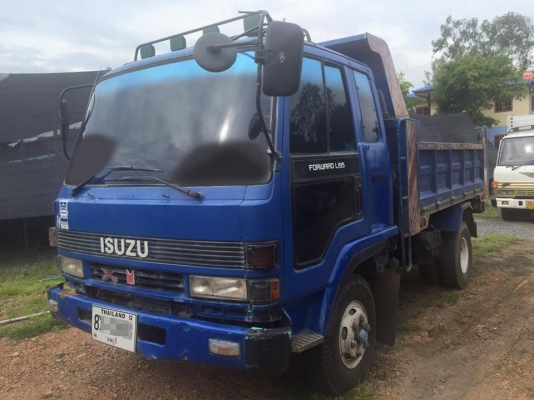 **ขายแล้วครับขอบคุณ ลูกค้า และ ขอบคุณ Truck2hand ครับ ขาย ISUZU ROCKY FRR-195 6ล้อดั้มดิน5คิว พร้อมใช้งาน ราคาเบาๆ ISUZU ROCKY FRR32DB 6HE1-195HP เครื่องเดิม เกียร์เดิม เครื่องดี แน่ง แรงดี เกียร์ดี เข้าง่าย พร้อมลุย ครับ ช่วงล่าง **ขายแล้วครับขอบคุณ ลูกค้า และ ขอบคุณ Truck2hand ครับ ขาย ISUZU ROCKY FRR-195 6ล้อดั้มดิน5คิว พร้อมใช้งาน ราคาเบาๆ ISUZU ROCKY FRR32DB 6HE1-195HP เครื่องเดิม เกียร์เดิม เครื่องดี แน่ง แรงดี เกียร์ดี เข้าง่าย พร้อมลุย ครับ ช่วงล่าง