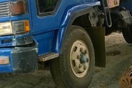 **ขายแล้วครับขอบคุณ ลูกค้า และ ขอบคุณ Truck2hand ครับ ขาย ISUZU ROCKY FRR-195 6ล้อดั้มดิน5คิว พร้อมใช้งาน ราคาเบาๆ ISUZU ROCKY FRR32DB 6HE1-195HP เครื่องเดิม เกียร์เดิม เครื่องดี แน่ง แรงดี เกียร์ดี เข้าง่าย พร้อมลุย ครับ ช่วงล่าง **ขายแล้วครับขอบคุณ ลูกค้า และ ขอบคุณ Truck2hand ครับ ขาย ISUZU ROCKY FRR-195 6ล้อดั้มดิน5คิว พร้อมใช้งาน ราคาเบาๆ ISUZU ROCKY FRR32DB 6HE1-195HP เครื่องเดิม เกียร์เดิม เครื่องดี แน่ง แรงดี เกียร์ดี เข้าง่าย พร้อมลุย ครับ ช่วงล่าง