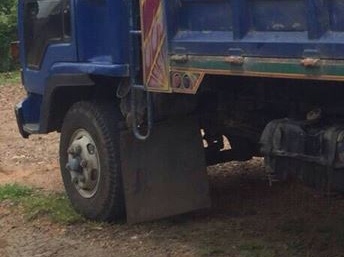 **ขายแล้วครับขอบคุณ ลูกค้า และ ขอบคุณ Truck2hand ครับ ขาย ISUZU ROCKY FRR-195 6ล้อดั้มดิน5คิว พร้อมใช้งาน ราคาเบาๆ ISUZU ROCKY FRR32DB 6HE1-195HP เครื่องเดิม เกียร์เดิม เครื่องดี แน่ง แรงดี เกียร์ดี เข้าง่าย พร้อมลุย ครับ ช่วงล่าง **ขายแล้วครับขอบคุณ ลูกค้า และ ขอบคุณ Truck2hand ครับ ขาย ISUZU ROCKY FRR-195 6ล้อดั้มดิน5คิว พร้อมใช้งาน ราคาเบาๆ ISUZU ROCKY FRR32DB 6HE1-195HP เครื่องเดิม เกียร์เดิม เครื่องดี แน่ง แรงดี เกียร์ดี เข้าง่าย พร้อมลุย ครับ ช่วงล่าง