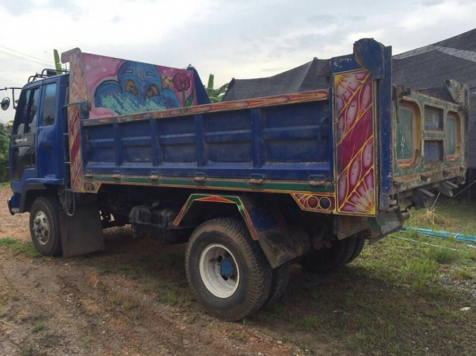 **ขายแล้วครับขอบคุณ ลูกค้า และ ขอบคุณ Truck2hand ครับ ขาย ISUZU ROCKY FRR-195 6ล้อดั้มดิน5คิว พร้อมใช้งาน ราคาเบาๆ ISUZU ROCKY FRR32DB 6HE1-195HP เครื่องเดิม เกียร์เดิม เครื่องดี แน่ง แรงดี เกียร์ดี เข้าง่าย พร้อมลุย ครับ ช่วงล่าง **ขายแล้วครับขอบคุณ ลูกค้า และ ขอบคุณ Truck2hand ครับ ขาย ISUZU ROCKY FRR-195 6ล้อดั้มดิน5คิว พร้อมใช้งาน ราคาเบาๆ ISUZU ROCKY FRR32DB 6HE1-195HP เครื่องเดิม เกียร์เดิม เครื่องดี แน่ง แรงดี เกียร์ดี เข้าง่าย พร้อมลุย ครับ ช่วงล่าง