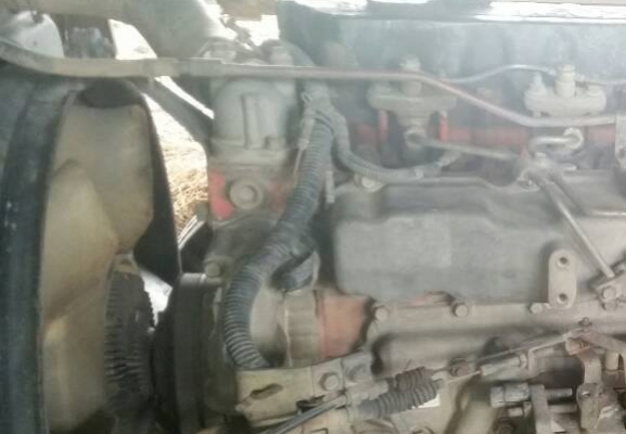 **ขายแล้วครับขอบคุณ ลูกค้า และ ขอบคุณ Truck2hand ครับ ขาย ISUZU ROCKY FRR-195 6ล้อดั้มดิน5คิว พร้อมใช้งาน ราคาเบาๆ ISUZU ROCKY FRR32DB 6HE1-195HP เครื่องเดิม เกียร์เดิม เครื่องดี แน่ง แรงดี เกียร์ดี เข้าง่าย พร้อมลุย ครับ ช่วงล่าง **ขายแล้วครับขอบคุณ ลูกค้า และ ขอบคุณ Truck2hand ครับ ขาย ISUZU ROCKY FRR-195 6ล้อดั้มดิน5คิว พร้อมใช้งาน ราคาเบาๆ ISUZU ROCKY FRR32DB 6HE1-195HP เครื่องเดิม เกียร์เดิม เครื่องดี แน่ง แรงดี เกียร์ดี เข้าง่าย พร้อมลุย ครับ ช่วงล่าง