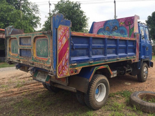 **ขายแล้วครับขอบคุณ ลูกค้า และ ขอบคุณ Truck2hand ครับ ขาย ISUZU ROCKY FRR-195 6ล้อดั้มดิน5คิว พร้อมใช้งาน ราคาเบาๆ ISUZU ROCKY FRR32DB 6HE1-195HP เครื่องเดิม เกียร์เดิม เครื่องดี แน่ง แรงดี เกียร์ดี เข้าง่าย พร้อมลุย ครับ ช่วงล่าง **ขายแล้วครับขอบคุณ ลูกค้า และ ขอบคุณ Truck2hand ครับ ขาย ISUZU ROCKY FRR-195 6ล้อดั้มดิน5คิว พร้อมใช้งาน ราคาเบาๆ ISUZU ROCKY FRR32DB 6HE1-195HP เครื่องเดิม เกียร์เดิม เครื่องดี แน่ง แรงดี เกียร์ดี เข้าง่าย พร้อมลุย ครับ ช่วงล่าง