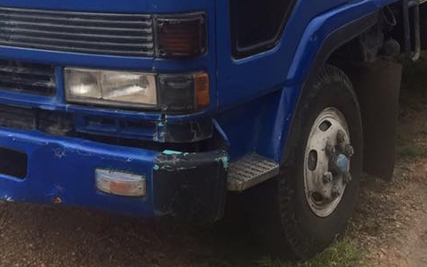 **ขายแล้วครับขอบคุณ ลูกค้า และ ขอบคุณ Truck2hand ครับ ขาย ISUZU ROCKY FRR-195 6ล้อดั้มดิน5คิว พร้อมใช้งาน ราคาเบาๆ ISUZU ROCKY FRR32DB 6HE1-195HP เครื่องเดิม เกียร์เดิม เครื่องดี แน่ง แรงดี เกียร์ดี เข้าง่าย พร้อมลุย ครับ ช่วงล่าง **ขายแล้วครับขอบคุณ ลูกค้า และ ขอบคุณ Truck2hand ครับ ขาย ISUZU ROCKY FRR-195 6ล้อดั้มดิน5คิว พร้อมใช้งาน ราคาเบาๆ ISUZU ROCKY FRR32DB 6HE1-195HP เครื่องเดิม เกียร์เดิม เครื่องดี แน่ง แรงดี เกียร์ดี เข้าง่าย พร้อมลุย ครับ ช่วงล่าง