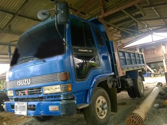 **ขายแล้วครับขอบคุณ ลูกค้า และ ขอบคุณ Truck2hand ครับ ขาย ISUZU ROCKY FRR-195 6ล้อดั้มดิน5คิว พร้อมใช้งาน ราคาเบาๆ ISUZU ROCKY FRR32DB 6HE1-195HP เครื่องเดิม เกียร์เดิม เครื่องดี แน่ง แรงดี เกียร์ดี เข้าง่าย พร้อมลุย ครับ ช่วงล่าง **ขายแล้วครับขอบคุณ ลูกค้า และ ขอบคุณ Truck2hand ครับ ขาย ISUZU ROCKY FRR-195 6ล้อดั้มดิน5คิว พร้อมใช้งาน ราคาเบาๆ ISUZU ROCKY FRR32DB 6HE1-195HP เครื่องเดิม เกียร์เดิม เครื่องดี แน่ง แรงดี เกียร์ดี เข้าง่าย พร้อมลุย ครับ ช่วงล่าง
