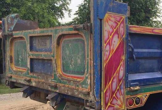 **ขายแล้วครับขอบคุณ ลูกค้า และ ขอบคุณ Truck2hand ครับ ขาย ISUZU ROCKY FRR-195 6ล้อดั้มดิน5คิว พร้อมใช้งาน ราคาเบาๆ ISUZU ROCKY FRR32DB 6HE1-195HP เครื่องเดิม เกียร์เดิม เครื่องดี แน่ง แรงดี เกียร์ดี เข้าง่าย พร้อมลุย ครับ ช่วงล่าง **ขายแล้วครับขอบคุณ ลูกค้า และ ขอบคุณ Truck2hand ครับ ขาย ISUZU ROCKY FRR-195 6ล้อดั้มดิน5คิว พร้อมใช้งาน ราคาเบาๆ ISUZU ROCKY FRR32DB 6HE1-195HP เครื่องเดิม เกียร์เดิม เครื่องดี แน่ง แรงดี เกียร์ดี เข้าง่าย พร้อมลุย ครับ ช่วงล่าง