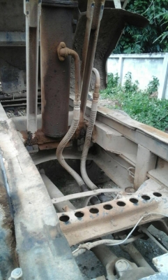 หกล้อ ฮีโน้ FC 185 แรง ดั้ม 5 คิว สภาพดีสวยพร้อมลุย pawer ช่วงล่างใหญ่ ทะเบียนพร้อมโอน ราคา 375,000บ เบาๆครับ หกล้อ ฮีโน้ FC 185 แรง ดั้ม 5 คิว สภาพดีสวยพร้อมลุย pawer ช่วงล่างใหญ่ ทะเบียนพร้อมโอน ราคา 375,000บ เบาๆครับ