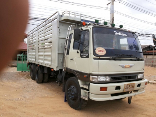 FL3H195 ไฟฟ้า ราคา780000 พร้อมไช้งาน