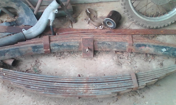 ขายแนบรถสิบล้อ