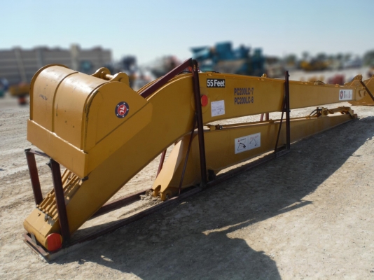 ขาย UNUSED 2014 Caterpillar 320CL/BL Hydraulic Excavator