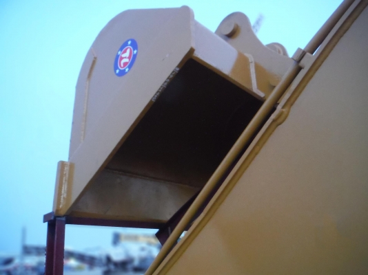 ขาย UNUSED 2014 Caterpillar 320CL/BL Hydraulic Excavator