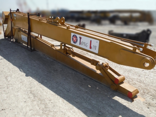 ขาย UNUSED 2014 TL Long Reach Boom &amp; Stick w/Bucket