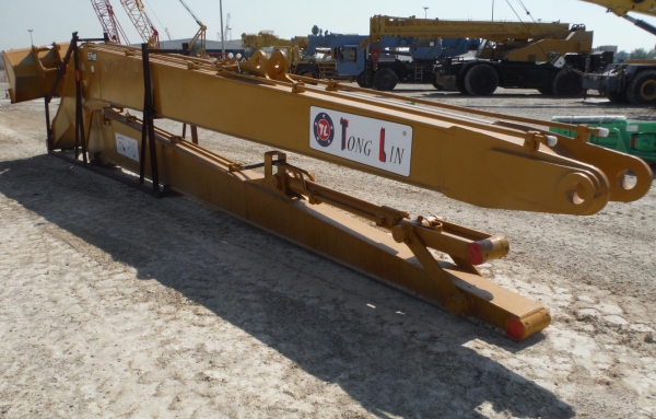 ขาย UNUSED 2014 TL Long Reach Boom &amp; Stick w/Bucket