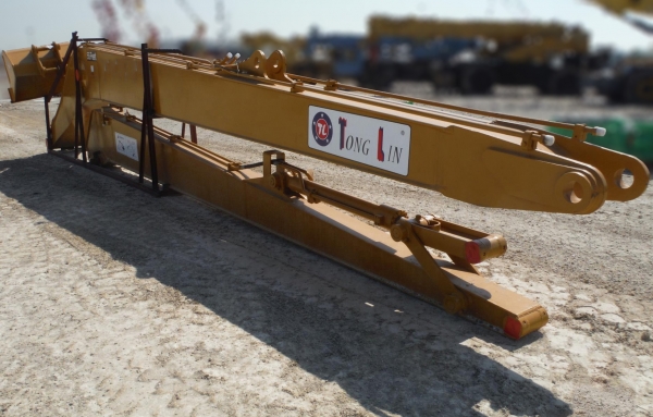 ขาย UNUSED 2014 TL Long Reach Boom &amp; Stick w/Bucket