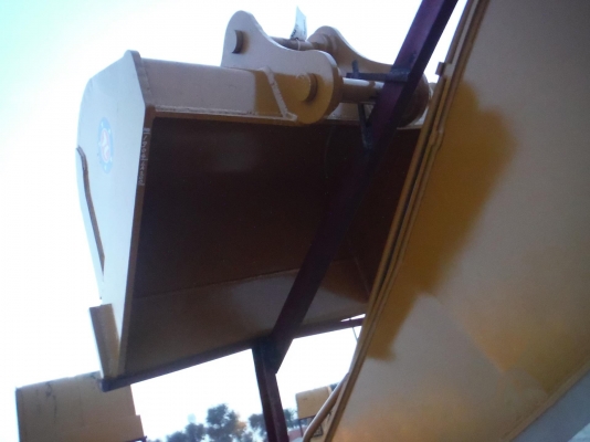 ขาย UNUSED 2014 TL Long Reach Boom &amp; Stick w/Bucket