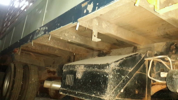 ขายรถ6ล้อร็อกกีFRRเครือง175แรงเบรดทิฟฟี่พาวเวอรยาว5.5เมตร