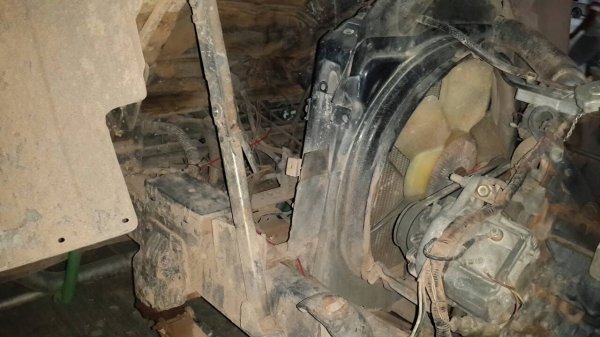 ขายรถ6ล้อร็อกกีFRRเครือง175แรงเบรดทิฟฟี่พาวเวอรยาว5.5เมตร