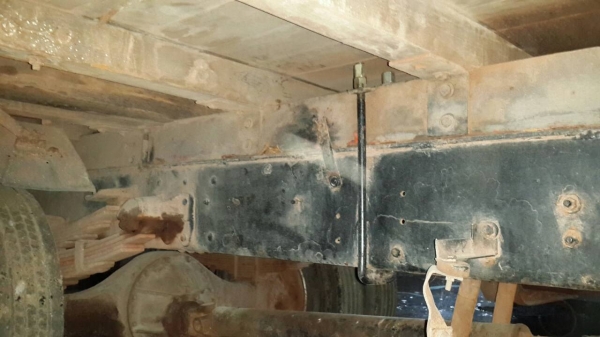 ขายรถ6ล้อร็อกกีFRRเครือง175แรงเบรดทิฟฟี่พาวเวอรยาว5.5เมตร