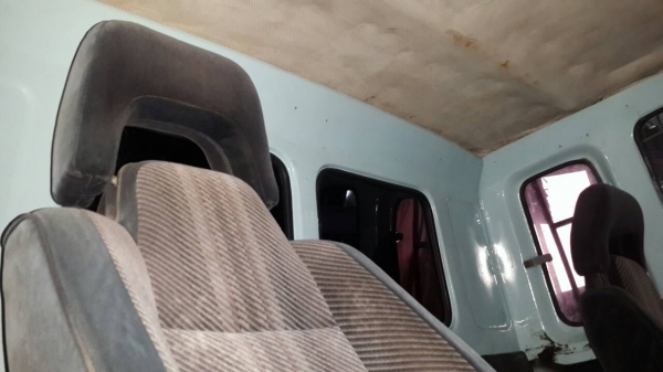 ขายรถ6ล้อร็อกกีFRRเครือง175แรงเบรดทิฟฟี่พาวเวอรยาว5.5เมตร