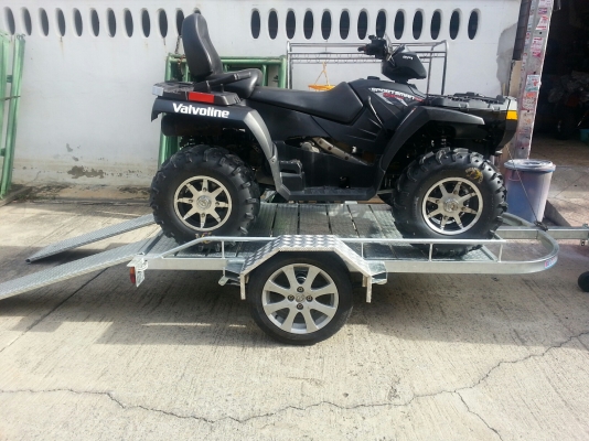 ขาย ATV POLARIS SPORTMAN 4x4 800CC USA หัวฉีด ทัวริ่ง 250000- ขาย ATV POLARIS SPORTMAN 4x4 800CC USA หัวฉีด ทัวริ่ง 250000-