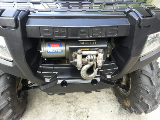 ขาย ATV POLARIS SPORTMAN 4x4 800CC USA หัวฉีด ทัวริ่ง 250000- ขาย ATV POLARIS SPORTMAN 4x4 800CC USA หัวฉีด ทัวริ่ง 250000-