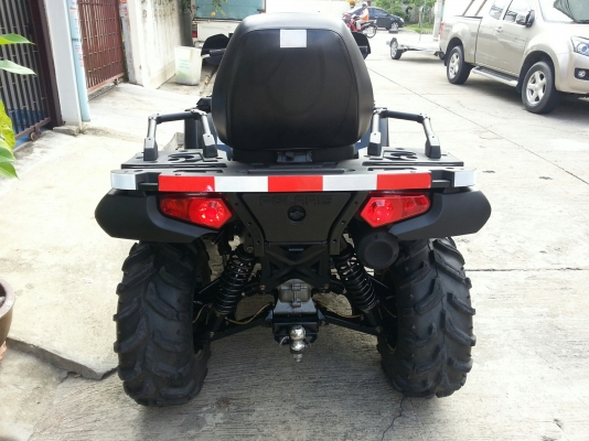 ขาย ATV POLARIS SPORTMAN 4x4 800CC USA หัวฉีด ทัวริ่ง  250000-