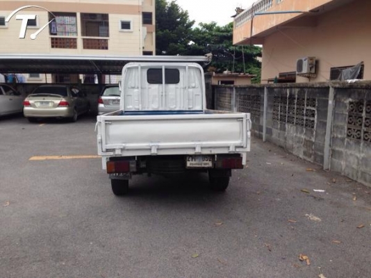 1994 TOYOTA DYNA รถบรรทุก, รถบรรทุก 4 ล้อ โฉม 4ล้อ