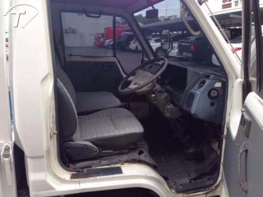 1994 TOYOTA DYNA รถบรรทุก, รถบรรทุก 4 ล้อ โฉม 4ล้อ