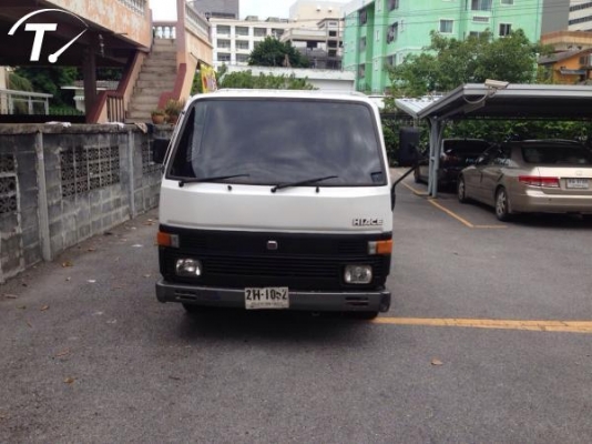 1994 TOYOTA DYNA รถบรรทุก, รถบรรทุก 4 ล้อ โฉม 4ล้อ