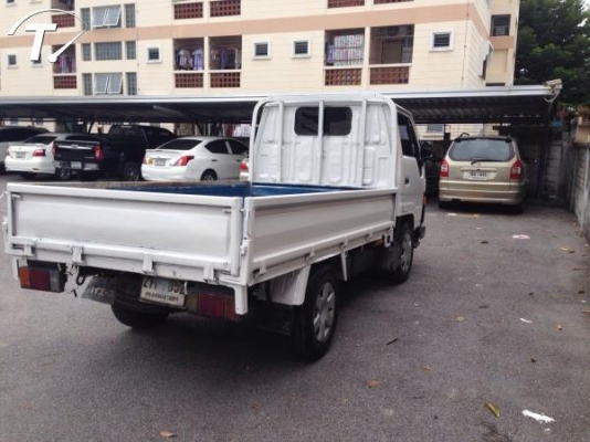 1994 TOYOTA DYNA รถบรรทุก, รถบรรทุก 4 ล้อ โฉม 4ล้อ