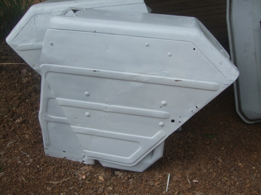 ขาย บังโคลน