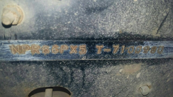 รถล้อ NPR เครื่อง 135 แรง รถห้างแท้ แอร์เย็น  เครื่องดีคันชีสวย ยาว 5.50 รถพร้อมใช้  ภาษีเต็ม เอกสารครบ