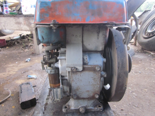 ขายเครื่อง มิตซู 12 แรง