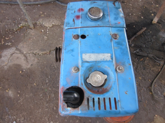 ขายเครื่อง มิตซู 12 แรง