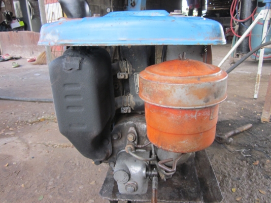 ขายเครื่อง มิตซู 12 แรง