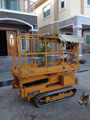 ขายรถเอ็คลิฟ ราคาถูก(ขายแล้ว)