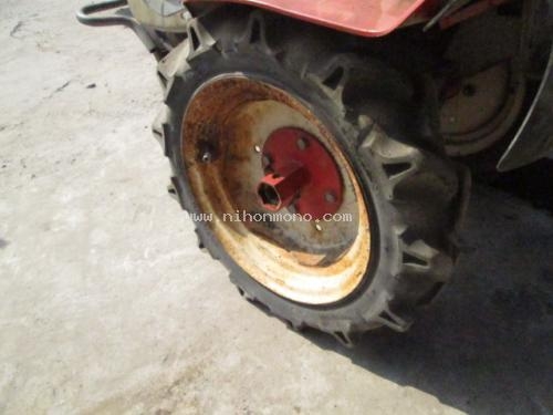 ขาายถูก รถพรวนดินเดินตาม  YANMAR  YTA600S รหัสสินค้า : 80802209  Line ID: nihonmono หรือเพิ่มเติมไดที่ www.nihonmono.com