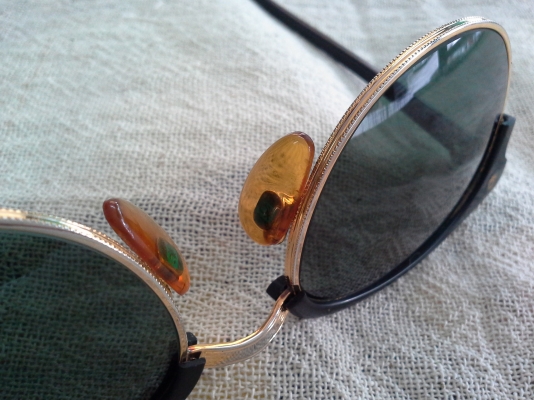 แว่นตาคลับมาสเตอร์สวยที่สุดในโลก BENETTON made in Italy