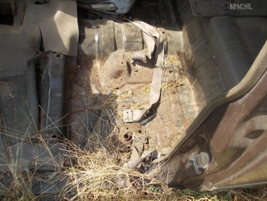 หัวแค็ป IZUSU TFR พร้อมฝา ประตูและอุปกรณ์ตามรูป