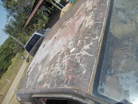 หัวแค็ป IZUSU TFR พร้อมฝา ประตูและอุปกรณ์ตามรูป