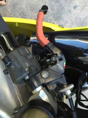 ขาย Yamaha R1 Y01 แต่งแฟริ่ง 09 หล่อๆ