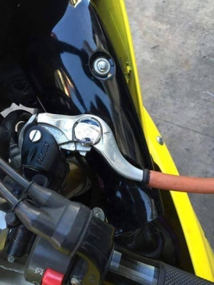 ขาย Yamaha R1 Y01 แต่งแฟริ่ง 09 หล่อๆ
