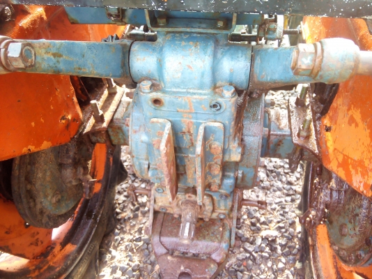 24500บาทลดสุดๆงดต่อรอง L1802 Kubota ตัวเปล่าขายถูกๆ