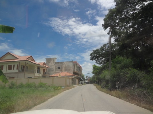 ตึกแถว อยู่แหล่งชุมชน  ผ่อนได้ไม่เสียดอกเบี้ย