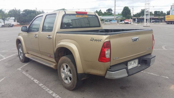 ายดีแมกปี08/เครื่อง3.0VGS/4ประตู/4×4โฟรวิล/ตัวท๊อบสุดมีแอรแบคคู่หน้าเครื่องดีแรงดีประหยัดน้ำมัน ายดีแมกปี08/เครื่อง3.0VGS/4ประตู/4×4โฟรวิล/ตัวท๊อบสุดมีแอรแบคคู่หน้าเครื่องดีแรงดีประหยัดน้ำมัน