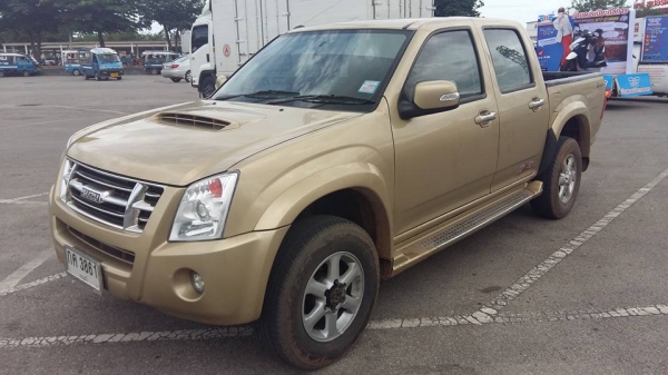 ายดีแมกปี08/เครื่อง3.0VGS/4ประตู/4×4โฟรวิล/ตัวท๊อบสุดมีแอรแบคคู่หน้าเครื่องดีแรงดีประหยัดน้ำมัน ายดีแมกปี08/เครื่อง3.0VGS/4ประตู/4×4โฟรวิล/ตัวท๊อบสุดมีแอรแบคคู่หน้าเครื่องดีแรงดีประหยัดน้ำมัน