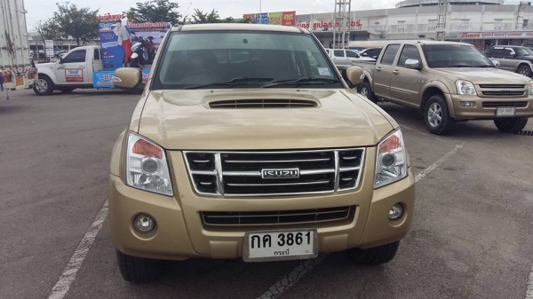 ายดีแมกปี08/เครื่อง3.0VGS/4ประตู/4×4โฟรวิล/ตัวท๊อบสุดมีแอรแบคคู่หน้าเครื่องดีแรงดีประหยัดน้ำมัน ายดีแมกปี08/เครื่อง3.0VGS/4ประตู/4×4โฟรวิล/ตัวท๊อบสุดมีแอรแบคคู่หน้าเครื่องดีแรงดีประหยัดน้ำมัน