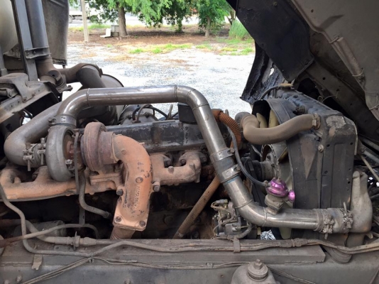 ขายมิตซูพ่วง18ล้อ ขายมิตซูพ่วง18ล้อ