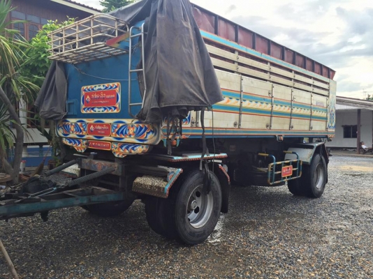 ขายมิตซูพ่วง18ล้อ ขายมิตซูพ่วง18ล้อ